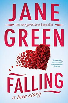 Falling, written by Jane Green