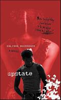 Read Upstate: A Novel, written by Kalisha Buckhanon