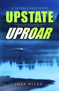 Read Upstate Uproar (Getaway Girlz Book 4), written by Joan Rylen