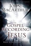 Read The Gospel According to Jesus: What Is Authentic Faith?, written by John MacArthur