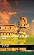 Read CHILDREN OF THECHILDREN OF THE NORTH NORTH, written by AOI  SON