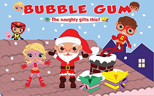 Read BubbleGum, the naugthy gifs thief, written by Lholo MacGinnis Read BubbleGum, the naugthy gifs thief, written by Lholo MacGinnis