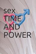 Read sex time and power notebook, written by obaid el bakali