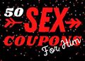 Read Sex Coupons For Him: Naughty Love Coupons For Him Are Fun Dirty And Sexy - 50 Vouchers For Lovers A Valentines, Birthdays and Anniversaries Gift, written by SH Coupon Paperwork Co.