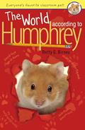 Read The World According to Humphrey, written by Betty G. Birney