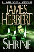 Read Shrine, written by James Herbert