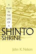 Read A Year in the Life of a Shinto Shrine, written by John K. Nelson Read A Year in the Life of a Shinto Shrine, written by John K. Nelson