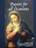 Read Prayers for All Occasions from the Basilica of the National Shrine of the Immaculate Conception 2003, written by Basilica of the National Shrine of the Immaculate Conception Read Prayers for All Occasions from the Basilica of the National Shrine of the Immaculate Conception 2003, written by Basilica of the National Shrine of the Immaculate Conception