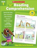 Read Scholastic Success with Reading Comprehension Grade 1 Workbook (Scholastic, Grade 1), written by Scholastic Teaching Resources Read Scholastic Success with Reading Comprehension Grade 1 Workbook (Scholastic, Grade 1), written by Scholastic Teaching Resources