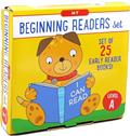 Read My Beginning Readers Set (A Complete Set of 25 First Reader Books, Level A), written by Ruth Wolff