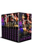 Read Cameron Series: Books 1-9, written by Jade Jones