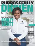 Read Purposefully Driven Magazine: Helping entrepreneurs gain a deeper sense of purpose, written by PurposePals Publishing