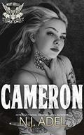 Read Cameron : San Francisco Chapter Duet Part Two (The Night Skulls MC Book 4), written by N.J. Adel