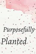 Read Purposefully Planted, written by Oussmane Fatmi