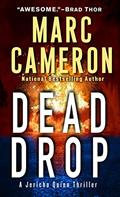Read Dead Drop (A Jericho Quinn Thriller), written by Marc Cameron