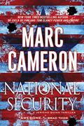 Read National Security (A Jericho Quinn Thriller Book 1), written by Marc Cameron