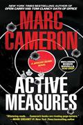 Read Active Measures (A Jericho Quinn Thriller), written by Marc Cameron