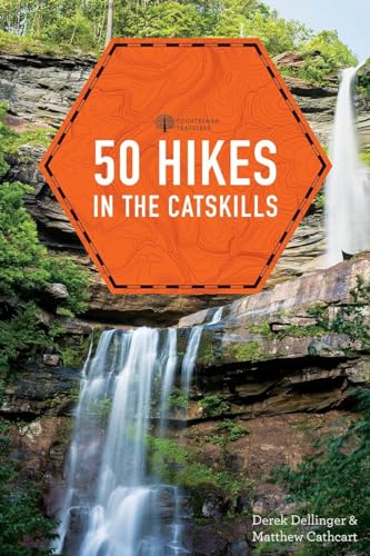 Read 50 Hikes in the Catskills (Explorer's 50 Hikes), written by Derek Dellinger; Matthew Cathcart Read 50 Hikes in the Catskills (Explorer's 50 Hikes), written by Derek Dellinger; Matthew Cathcart