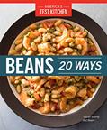 Read Beans 20 Ways, written by America's Test Kitchen