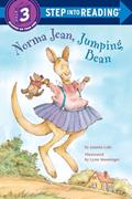 Read Norma Jean, Jumping Bean (Step into Reading), written by Joanna Cole