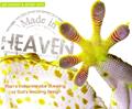 Read Made in Heaven, written by Ray Comfort; Jeffrey Seto