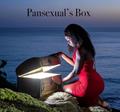 Read Pansexual's Box: A Journey into Indiscriminate Eroticism, written by Annecia Smith