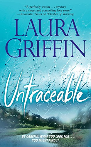 Read Untraceable (Tracers Series Book 1), written by Laura Griffin