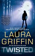 Read Twisted (5) (Tracers), written by Laura Griffin