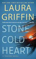 Read Stone Cold Heart (Tracers Book 13), written by Laura Griffin