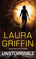 Read Unstoppable (Tracers Series), written by Laura Griffin