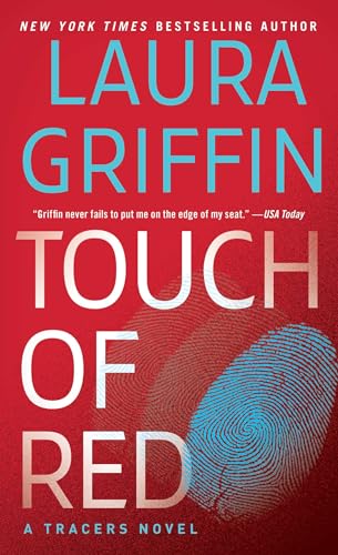 Read Touch of Red (12) (Tracers), written by Laura Griffin Read Touch of Red (12) (Tracers), written by Laura Griffin