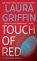 Read Touch of Red (12) (Tracers), written by Laura Griffin