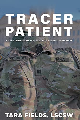Read Tracer Patient, written by Lscsw Tara Fields