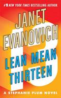 Read Lean Mean Thirteen (Stephanie Plum, No. 13), written by Janet Evanovich