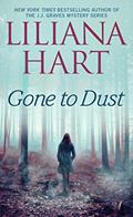 Read Gone to Dust (Gravediggers Book 2), written by Liliana Hart