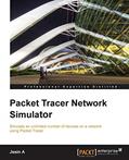 Read Packet Tracer Network Simulator, written by Jesin A