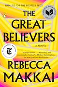 Read The Great Believers, written by Rebecca Makkai