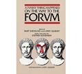 Read A Funny Thing Happened on the Way to the Forum Libretto (Applause Libretto Library), written by Burt Shevelove; Larry Gelbart