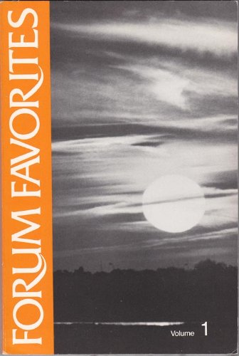 Read Forum Favorites: Volume 1, written by Al-Anon Family Group Head Inc Read Forum Favorites: Volume 1, written by Al-Anon Family Group Head Inc