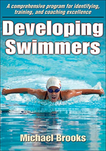 Read Developing Swimmers, written by Michael Brooks Read Developing Swimmers, written by Michael Brooks