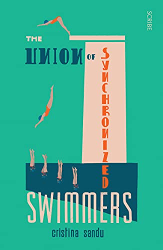 Read The Union of Synchronized Swimmers, written by Cristina Sandu Read The Union of Synchronized Swimmers, written by Cristina Sandu