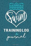 Read Swim Training Log & Journal: An awesome resource to log a swimmers training schedules & meet scores. Perfect swimmer gift for those who love to swim!, written by Swimmers Giftstore