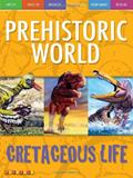 Read Tyrannosaurus and Other Cretaceous Dinosaurs (Prehistoric World), written by Dougal Dixon