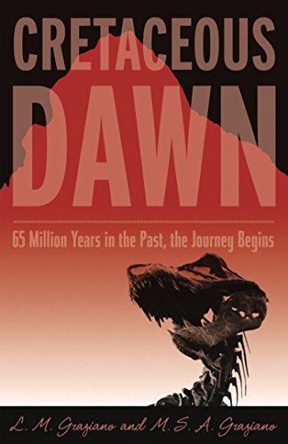 Read Cretaceous Dawn, written by Lisa M. Graziano; Michael S. A. Graziano Read Cretaceous Dawn, written by Lisa M. Graziano; Michael S. A. Graziano