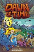 Read Dawn of Time Cretaceous Chaos, written by Michael Stearns