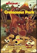 Read Cretaceous Park (The Okanagans, No. 7), written by Hsueh Chun Ho