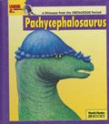 Read Looking At...Pachycephalosaurus: A Dinosaur from the Cretaceous Period (New Dinosaur Collection), written by Frances Freedman