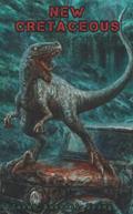 Read New Cretaceous, written by Jacob Russell Dring