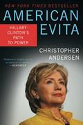 Read AMERN EVITA, written by Christopher Andersen