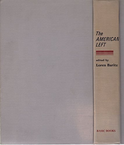 Read Amern Left, written by Baritz Read Amern Left, written by Baritz